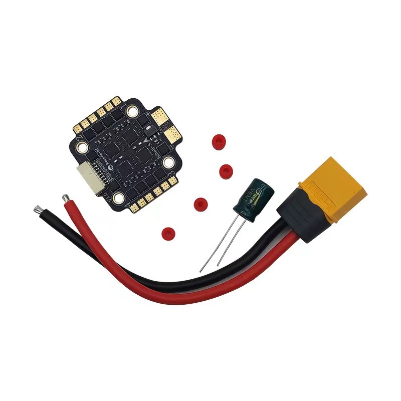 Aocoda-RC F7MINI F7 Flight Con - Drone Racing Flight Controller のレビューと価格